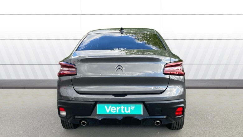Citroen C4 X 1.2 PureTech [130] Max 4dr EAT8 Petrol Saloon